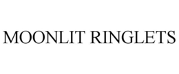 MOONLIT RINGLETS trademark
