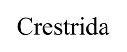CRESTRIDA trademark