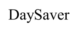 DAYSAVER trademark
