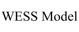 WESS MODEL trademark