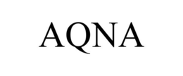 AQNA trademark