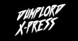 DUMPLORD X-PRESS trademark
