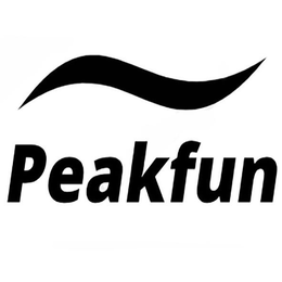 PEAKFUN trademark