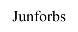 JUNFORBS trademark
