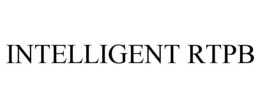INTELLIGENT RTPB trademark