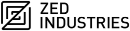 ZZZ ZED INDUSTRIES trademark