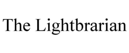 THE LIGHTBRARIAN trademark