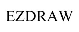 EZDRAW trademark