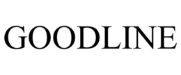 GOODLINE trademark