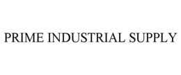 PRIME INDUSTRIAL SUPPLY trademark