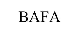 BAFA trademark