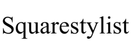 SQUARESTYLIST trademark