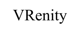 VRENITY trademark