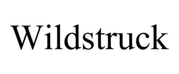 WILDSTRUCK trademark