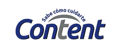 CONTENT SABE CÓMO CUIDARTE trademark