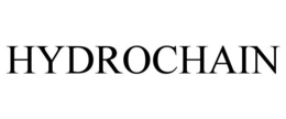 HYDROCHAIN trademark