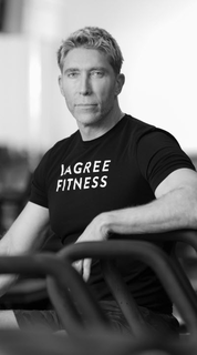 LAGREE FITNESS trademark