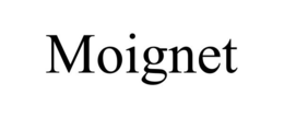 MOIGNET trademark