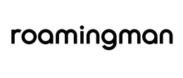 ROAMINGMAN trademark