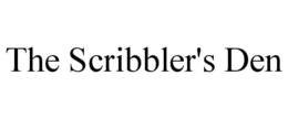 THE SCRIBBLER'S DEN trademark