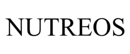 NUTREOS trademark