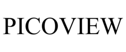 PICOVIEW trademark