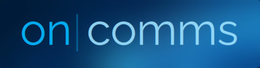 ON|COMMS trademark