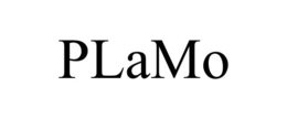 PLAMO trademark