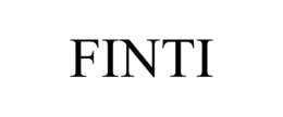 FINTI trademark