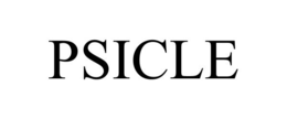 PSICLE trademark