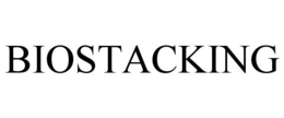 BIOSTACKING trademark