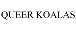 QUEER KOALAS trademark