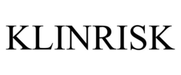 KLINRISK trademark