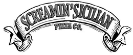 SCREAMIN' SICILIAN PIZZA CO. trademark