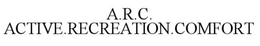 A.R.C. ACTIVE.RECREATION.COMFORT trademark