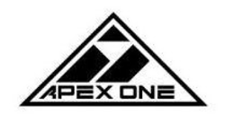 APEX ONE trademark