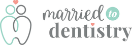 MARRIED TO DENTISTRY trademark