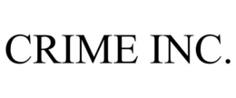 CRIME INC. trademark