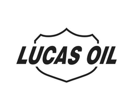 LUCAS OIL trademark