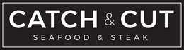CATCH & CUT SEAFOOD & STEAK trademark