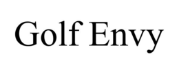 GOLF ENVY trademark