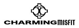 CHARMING MISFIT trademark
