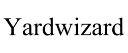 YARDWIZARD trademark