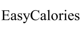 EASYCALORIES trademark
