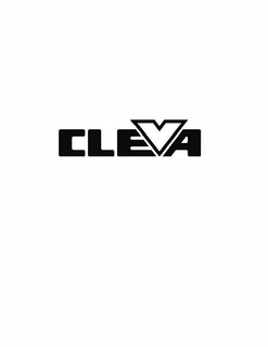 CLEVA trademark