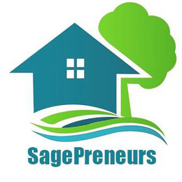 SAGEPRENEURS trademark