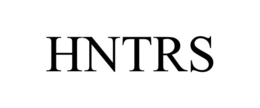 HNTRS trademark