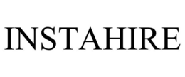 INSTAHIRE trademark