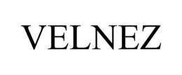 VELNEZ trademark