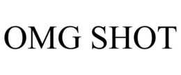 OMG SHOT trademark